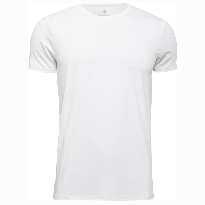JBS - JBS - T-shirt Bambus | Hvid