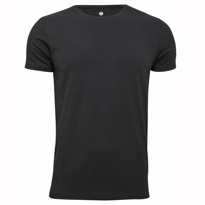 JBS - JBS - T-shirt Bambus | Sort