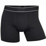 JBS - JBS - Pique Tights Bambus 2-pack | Sort JBS - JBS - Pique Tights Bambus 2-pack | Sort