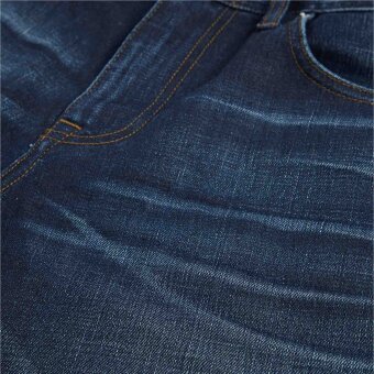Tommy Hilfiger  - Tommy Hilfiger - Brooklyn Denim | Shorts Reno Blue