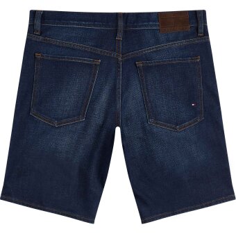 Tommy Hilfiger  - Tommy Hilfiger - Brooklyn Denim | Shorts Reno Blue