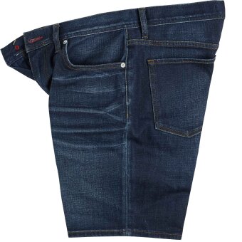 Tommy Hilfiger  - Tommy Hilfiger - Brooklyn Denim | Shorts Reno Blue
