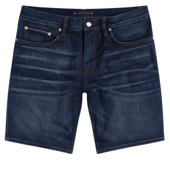 Tommy Hilfiger  - Tommy Hilfiger - Brooklyn Denim | Shorts Reno Blue