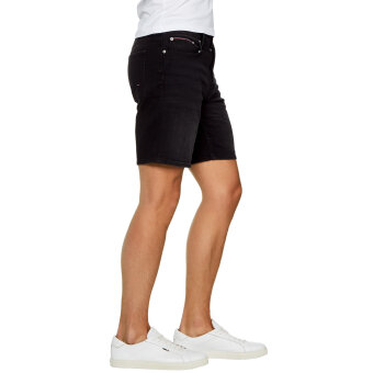 Tommy Hilfiger  - Tommy Hilfiger - Brooklyn Denim | Shorts Cary Black