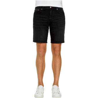 Tommy Hilfiger  - Tommy Hilfiger - Brooklyn Denim | Shorts Cary Black