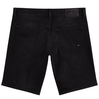 Tommy Hilfiger  - Tommy Hilfiger - Brooklyn Denim | Shorts Cary Black