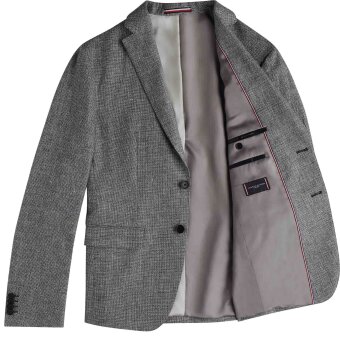 Tommy Hilfiger  - Tommy Hilfiger - Hørblazer | Jakke Riviera