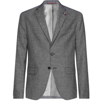 Tommy Hilfiger  - Tommy Hilfiger - Hørblazer | Jakke Riviera