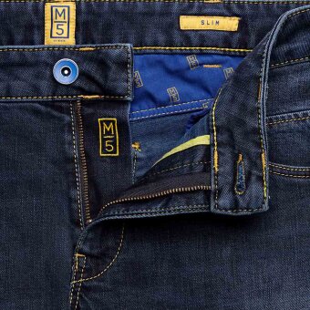 Meyer - Meyer Denimbuks