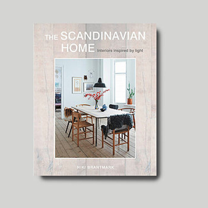 New Mags - The Scadinavian Home | Bog