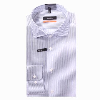 Seidensticker - Seidensticker - 663157 | Slim fit Skjorte 19 Stribet Seidensticker - Seidensticker - 663157 | Slim fit Skjorte 19 Stribet