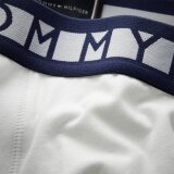 Tommy Hilfiger  - Tommy Hilfiger - Statement Waistband 3 Pack | Trunk Navy Blazer
