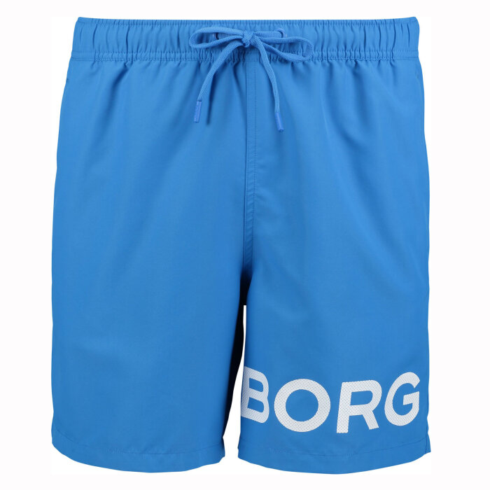 Bjørn Borg - Bjørn Borg - Sheldon | Badeshorts Ibiza Blue