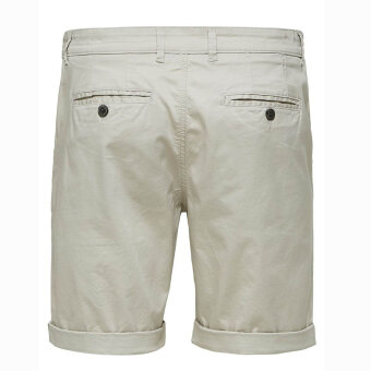 Selected shorts