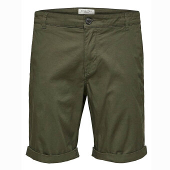 Selected shorts
