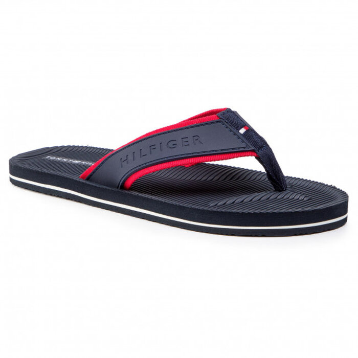 Tommy Hilfiger  - Tommy Hilfiger sandaler