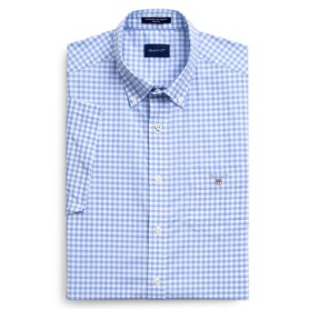 Gant - Gant skjorte k/æ Gant - Gant skjorte k/æ