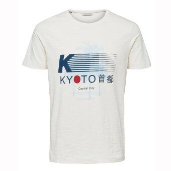 Selected t-shirt Selected t-shirt
