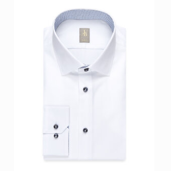 Jacques britt skjorte slim Jacques britt skjorte slim