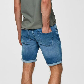 Selected shorts Selected shorts