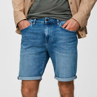 Selected shorts Selected shorts