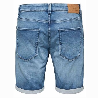 Selected shorts Selected shorts