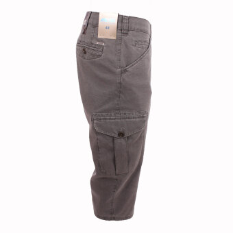 Meyer - Meyer - Ottowa | Knickers 5017 08 Grå Meyer - Meyer - Ottowa | Knickers 5017 08 Grå