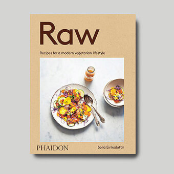 New Mags - Raw Food | Bog