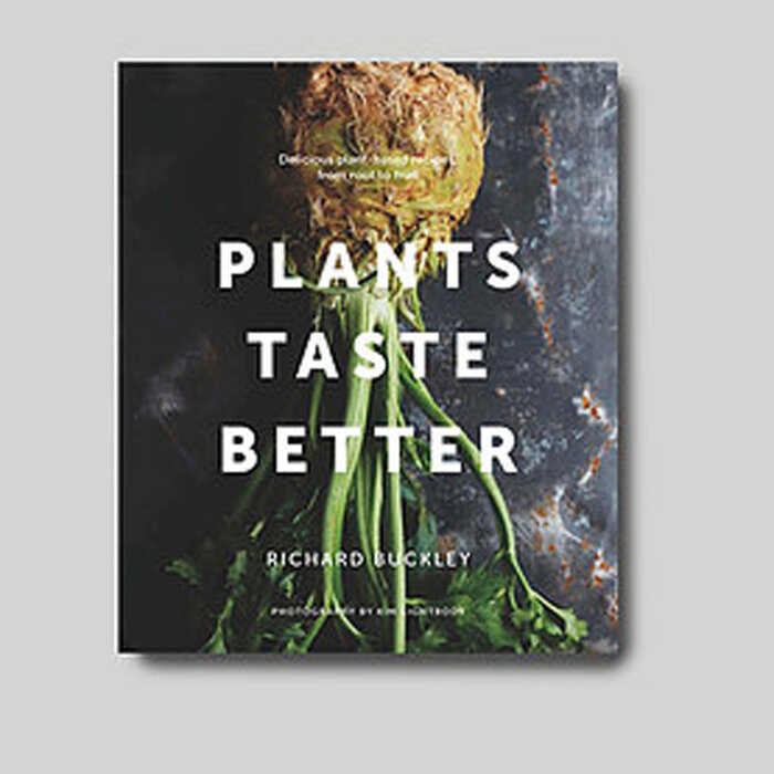 New Mags - Plants Taste Better | Bog