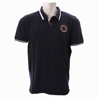 Signal - Signal - Gilbert CP | Polo T-shirt Duke Blue Signal - Signal - Gilbert CP | Polo T-shirt Duke Blue