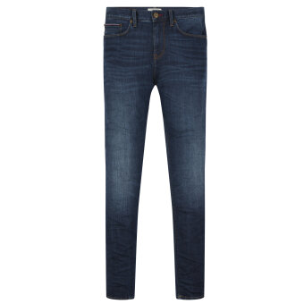 Tommy Hilfiger  - Tommy Hilfiger - Layton | Jeans Missoula Blue