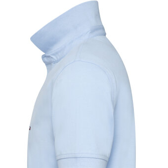 Tommy Hilfiger  - Hilfiger polo t-shirt