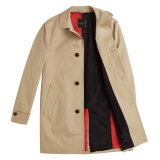 Tommy Hilfiger - Tommy Hilfiger - Shawl Collar Car Coat | Frakke Tommy Hilfiger - Tommy Hilfiger - Shawl Collar Car Coat | Frakke