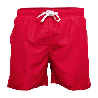 JBS - JBS - Badeshorts | Rød