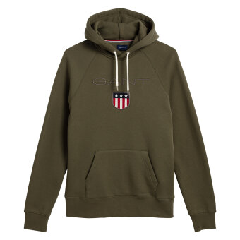 Gant - Gant sweatshirt