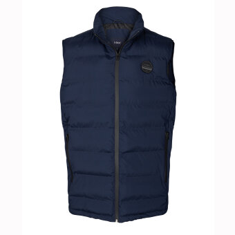 Signal - Signal - Ray westcoat | Vest Duke Blue