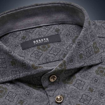 Desoto - Desoto skjorte