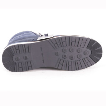 Tommy Hilfiger  - Tommy Hilfiger støvle