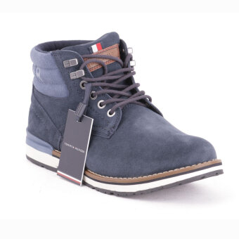 Tommy Hilfiger  - Tommy Hilfiger støvle