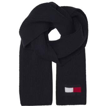 Tommy Hilfiger  - Tommy Hilfiger - Tørklæde | sky captain