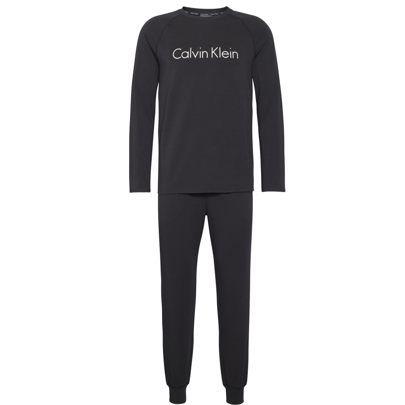 beskyttelse Emuler Berolige Køb Calvin Klein Pyjamas - Fri fragt på Toftshop.dk