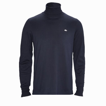 Lacoste - Lacoste rollneck