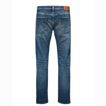 Selected - 16069661 | Jeans Medium Blue Denim