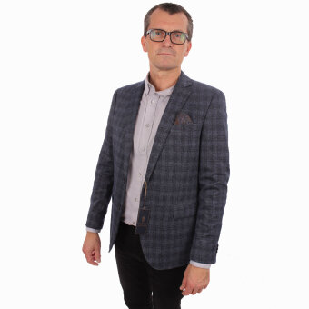 Fairpoint jakke