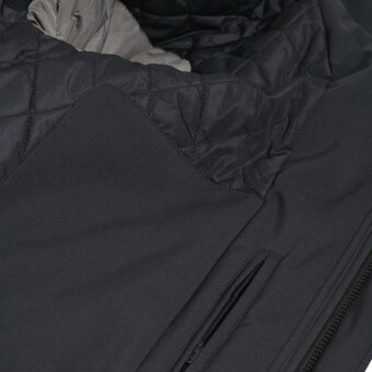 Matinique - Matinique car coat
