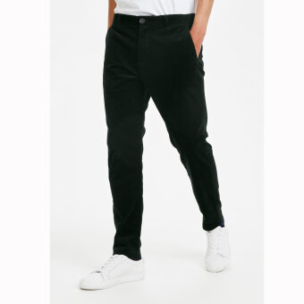 Matinique - Matinique - Paton | Chino Fløjl Black
