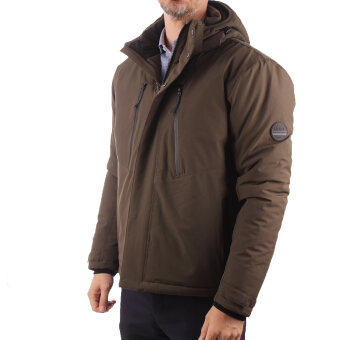 Signal - Signal overtøj