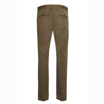 Matinique - Matinique - Pristu CM | Chino Dark Earth