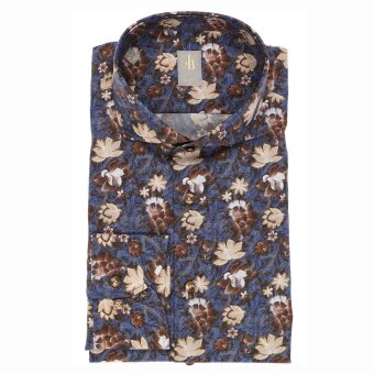 Jacques Britt skjorte