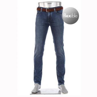 Alberto - Alberto - Pipe Premium Business | Jeans 1859 887